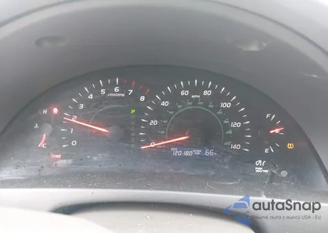 2009 Toyota Camry Le из США, поврежденный, VIN 4T1BE46K69U859542